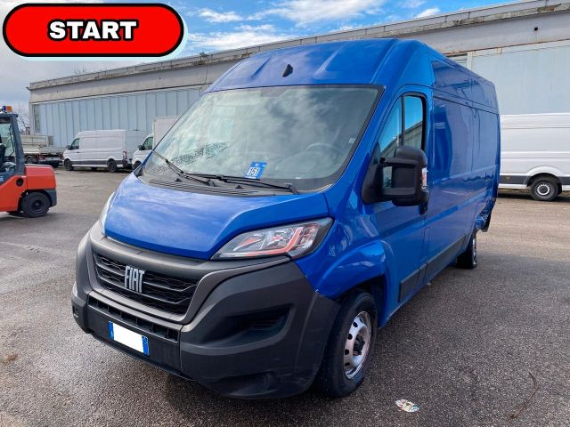 Fiat Ducato 33 MH2 2.2 MJT 120cv START INCIDENTA