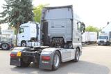 MAN  TGX 18.520 XXL D38 / Retarder / MOTOR GERÄUSCHE - MAN Motor