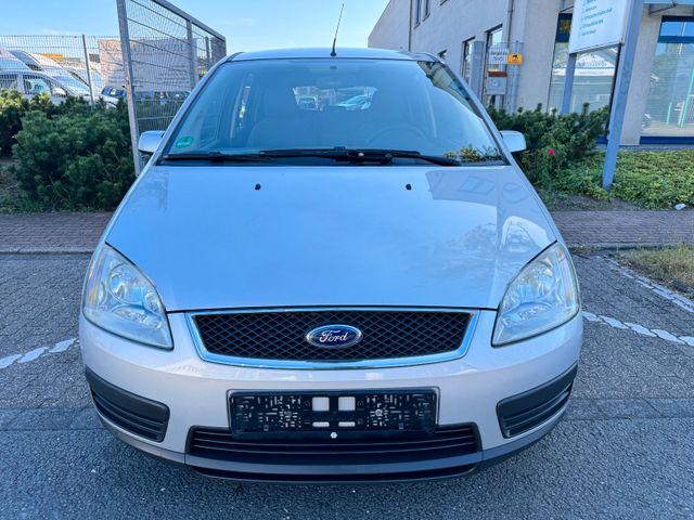 Ford C-Max 2,0TDCi  TÜV NEU 151.000 KM