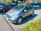 Mercedes-Benz A160 BlueEFFICIENCY  Gepfleg... - Mercedes-Benz A 160: Blueefficiency