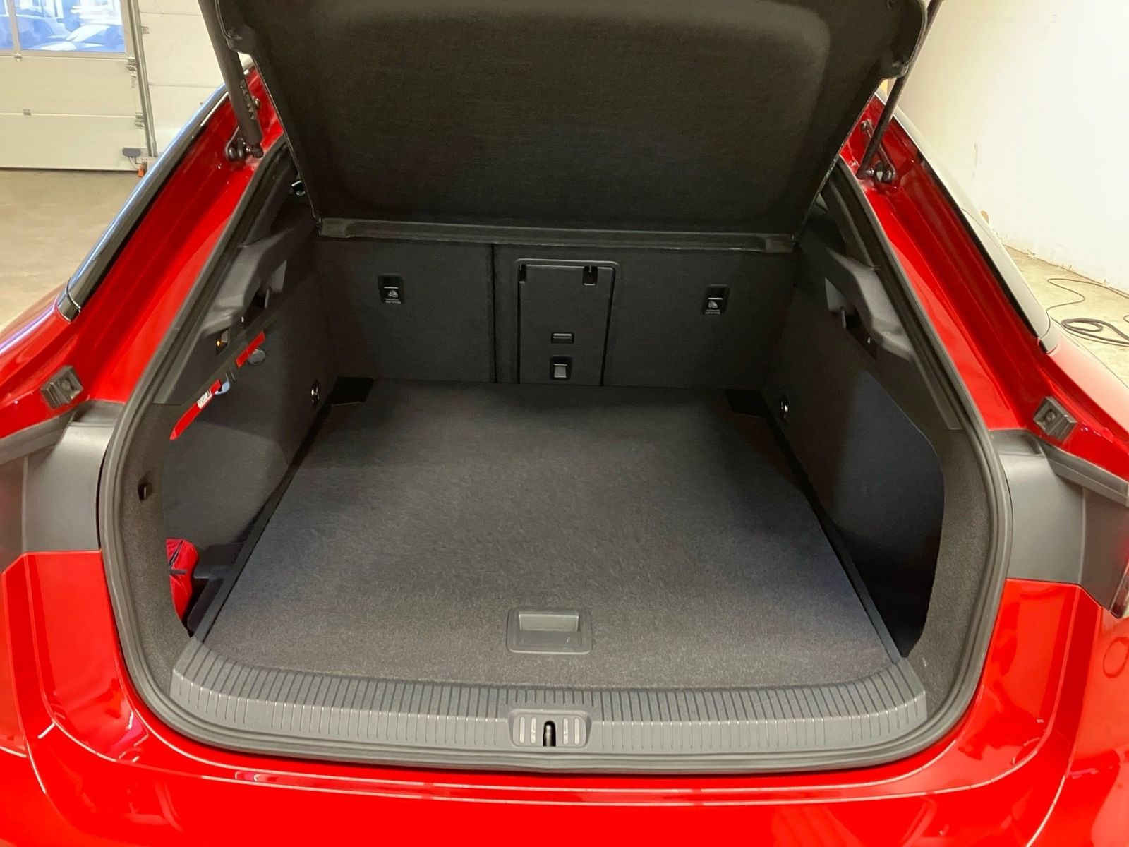 Volkswagen ID.7 - Bild 8