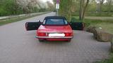 Mercedes-Benz SL 300 - Mercedes-Benz SL aus dem Jahr 1986