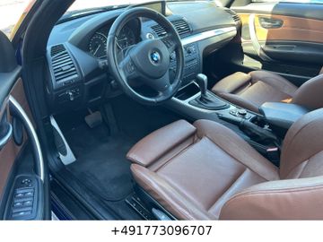 BMW 120 - 6