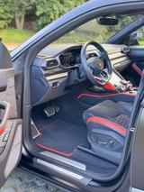 Lamborghini Urus Voll Garantie 02/27 Mwst Graphit Capsule - Lamborghini in Dresden