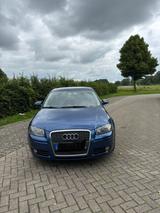 Audi A3 8P 2.0 TDi - Audi A3 aus 2006 mit Diesel-Antrieb