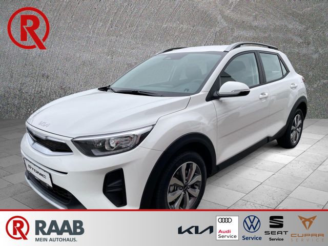 Kia Stonic 1.2 Vision RFK SHZ LHZ KLIMA SPURHALTE LE