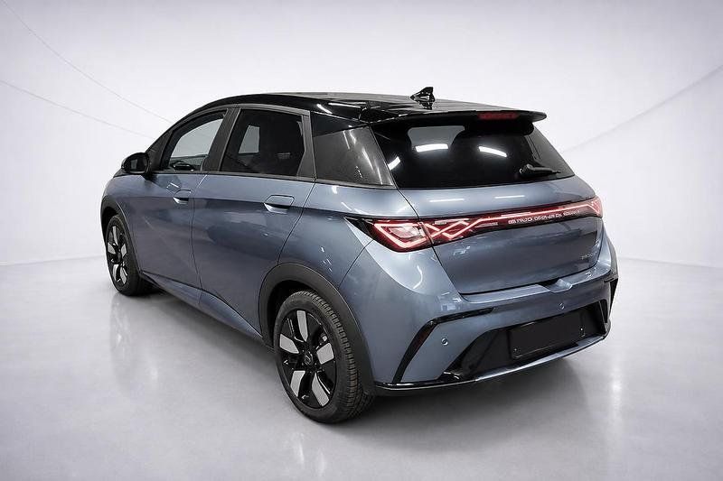 BYD Dolphin EV Design 60kWh 360°/ACC/WPU/SHZ imagem 3