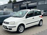 Fiat Panda 1.2 8V Emotion/Klima/5Tür/TÜV NEU/ZV/EU4/ - Fiat Panda: Eu