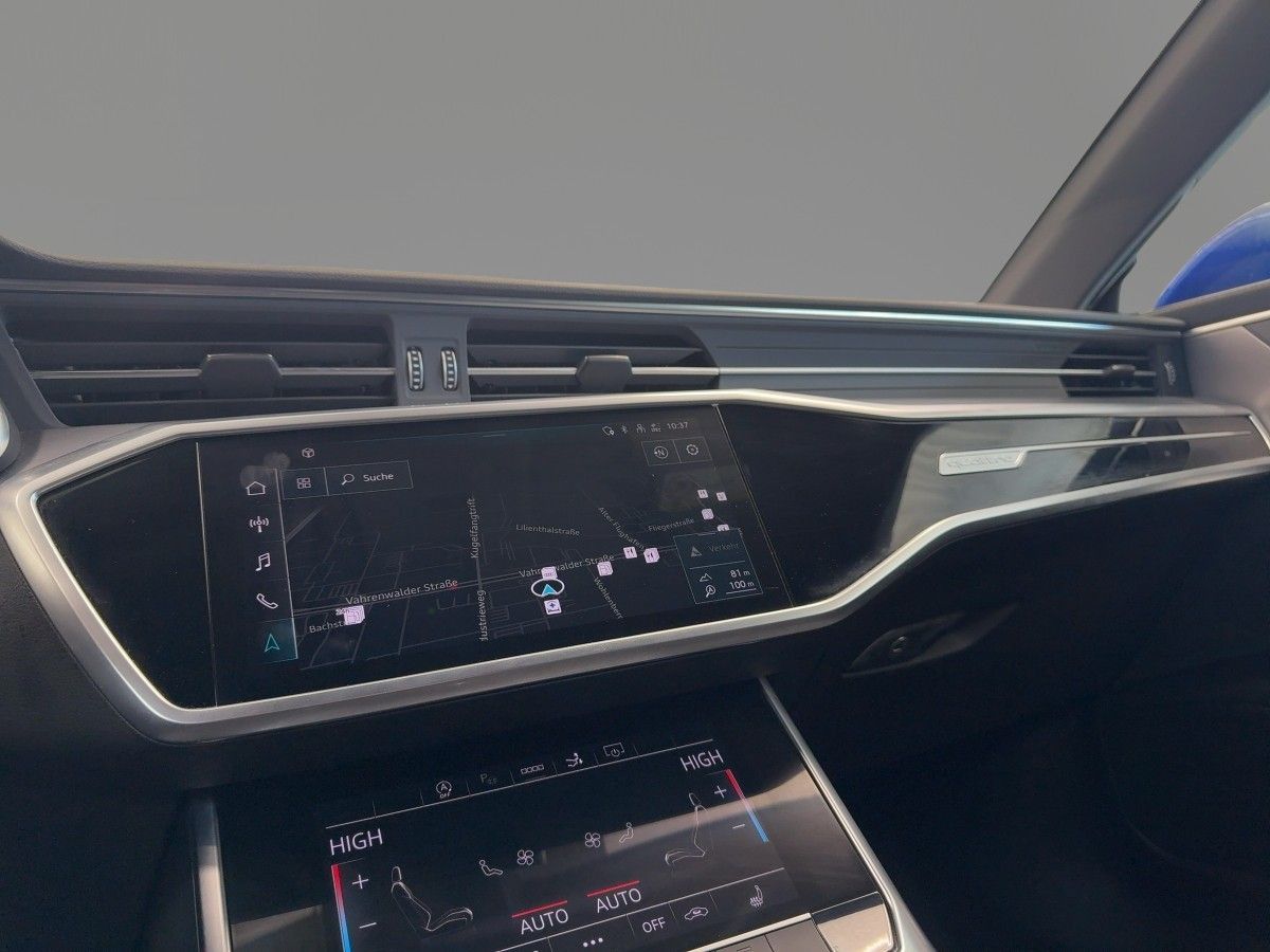 Audi A7 - Bild 11