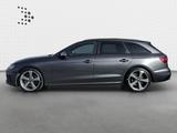 Audi S4 Avant quattro RFK*LED*Navi*19Z Rotor*S-Sitze - Audi S4 mit Diesel-Antrieb: Kombi
