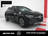 Mercedes-Benz GLA 180 d STYLE AHK LED KAMERA SHZ PDC NAVI - Mercedes-Benz GLA 180 mit Diesel-Antrieb