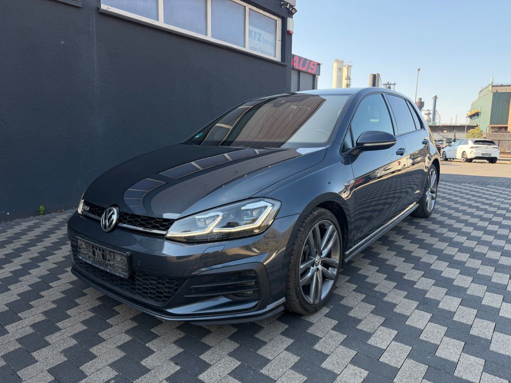 Image of Volkswagen Golf