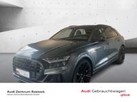 Audi SQ8 4.0 TFSI Quattro Competition+Navi+Matrix+Ahk
