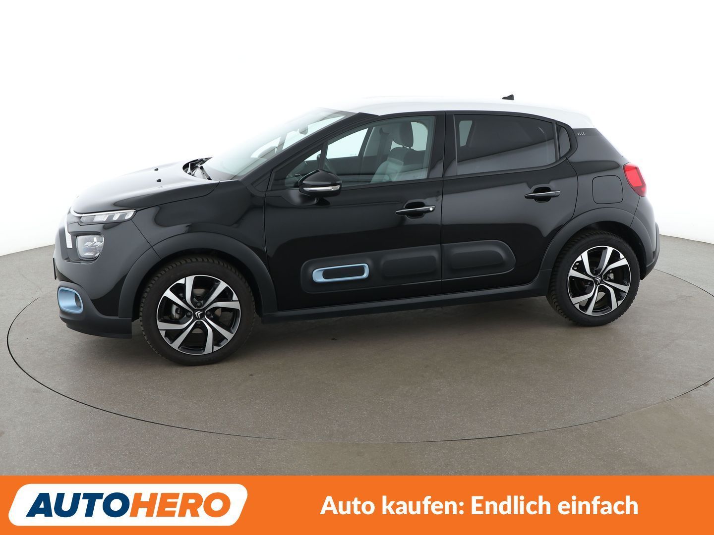 Citroën C3 1.2 PureTech Elle Aut.*NAVI*TEMPO*LED*PDC* imagem 3