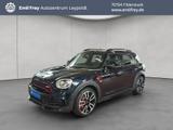 MINI Countryman John Cooper Works  All4 Aut. Leder - Mini Countryman Serie Kombi Gebrauchtwagen