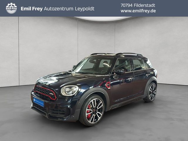 MINI Mini Countryman John Cooper Works 2,0S  All4 Aut