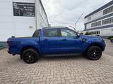 Ford Ranger Wildtrak Doppelkabine 4x4 - gebrauchte Ford Ranger aus dem Jahr 2018