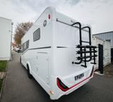 Sunlight T 68 Adventure #SOFORT - Sunlight Wohnmobil oder -wagen