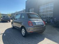 Fiat 500C - Vorschau Bild 3