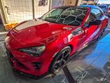 Toyota GT86 - gebrauchte Toyota Sportwagen