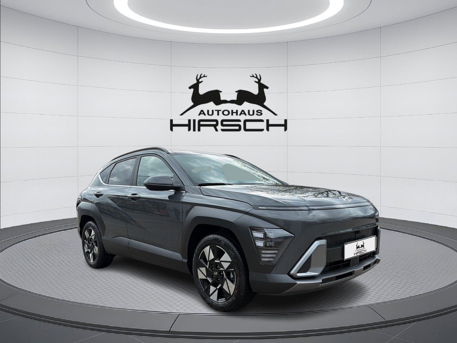 Hyundai Kona – Bild 2