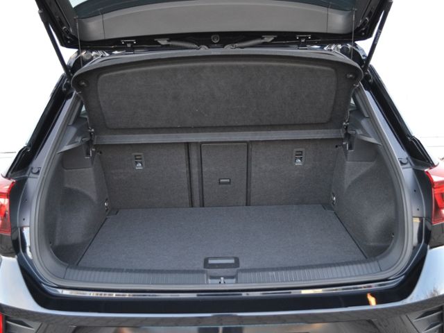 T-Roc 1.5 TSI DSG R-Line AHK/17-ZOLL+SFW/LED-PLU