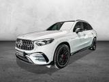 Mercedes-Benz GLC 63 S E AMGLiP+Night+DigiL+Pano+AHK+HuD+Dist - Mercedes-Benz GLC 63 AMG Jahreswagen