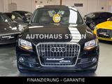 Audi Q5 3.0 TDI  quattro S Line Pano ACC 8xReifen B&O - gebrauchte Audi Q5 aus dem Jahr 2014