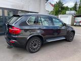 BMW X5 Baureihe X5 xDrive35d Edition 10 Jahre - BMW X5: Xdrive35d