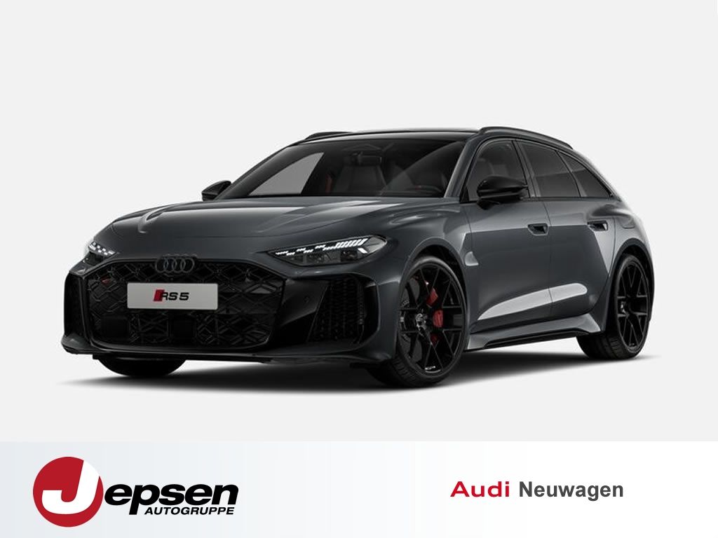 Audi RS5