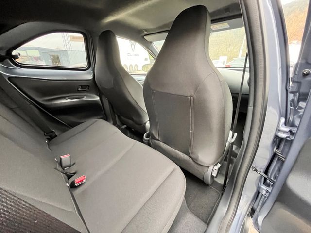 Aygo X Team D*Apple Carplay/Andoid Auto*