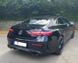Mercedes-Benz E 350 COUPE - AMG Paket - Panoramadach - Mercedes-Benz E 350: Coupé, AMG