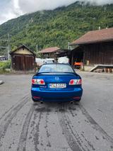 Mazda 6 2.3  Sport Top Zustand / NEU TÜV! - Mazda 6 Gebrauchtwagen in München