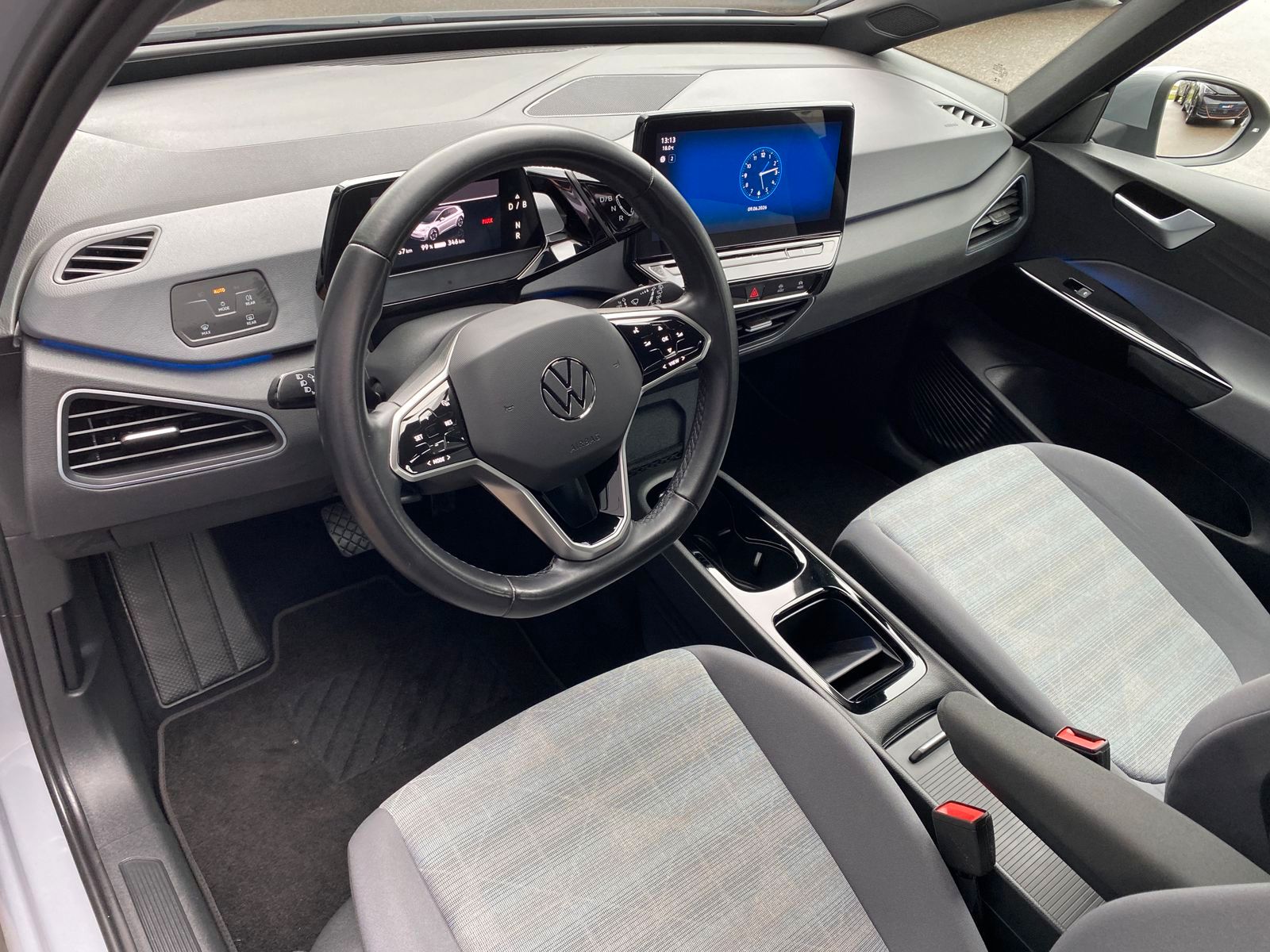 Volkswagen ID.3 - Bild 9
