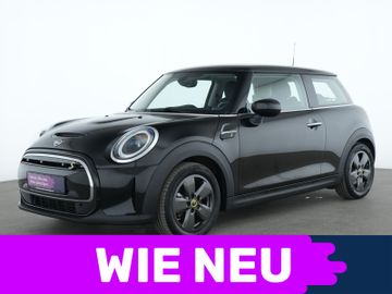 MINI Cooper SE - 1