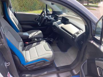 صورة 6 لـ 2014 BMW I3