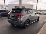 Mercedes-Benz B 220 AMG Line 1. Hand Voll Night  - : Van, Mercedes