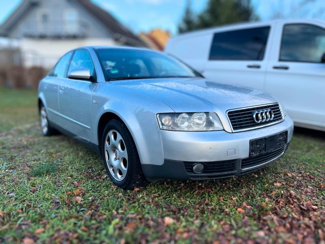 Audi A4 Lim. 2.0