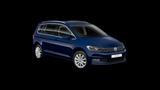 Volkswagen Touran Highline 2.0 TDI el.Heck Leder Spiegel+ N - Volkswagen Touran mit Diesel-Antrieb: Van