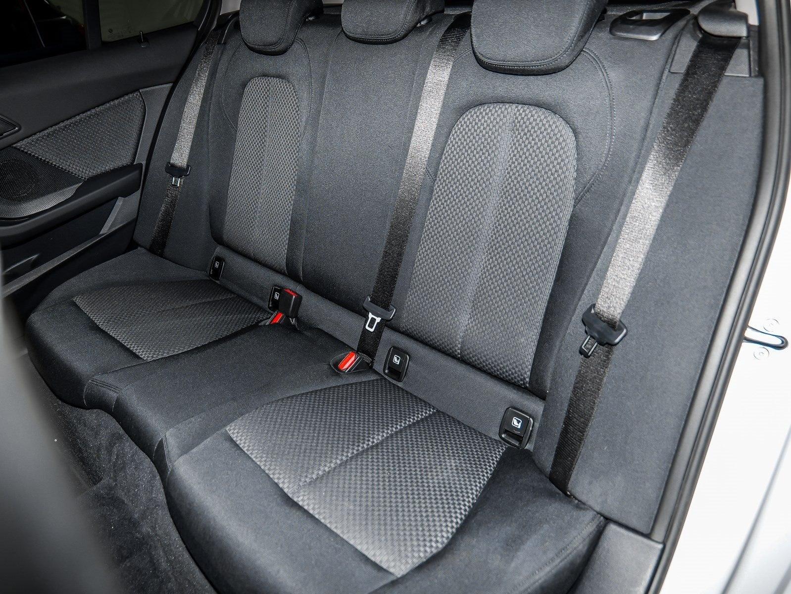 BMW 118 i LC Prof.+AHK+Kamera+LED+HiFi+PDC V+H, миниатюра 16