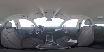 Audi Q3 - 4