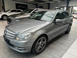 Mercedes-Benz C 200 C -Klasse T-Modell C 200 T Sport Edition - Mercedes-Benz C 200: Sport Edition