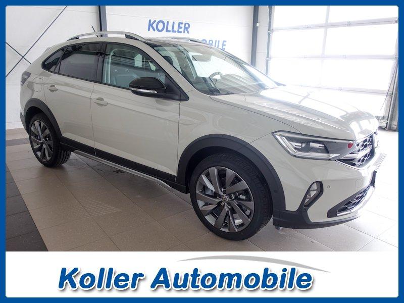 Volkswagen Taigo 1.5 TSI DSG Style * 3 Jahre Garantie bis m