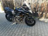 Yamaha XJ6 Diversion - YAMAHA 2011 XJ6