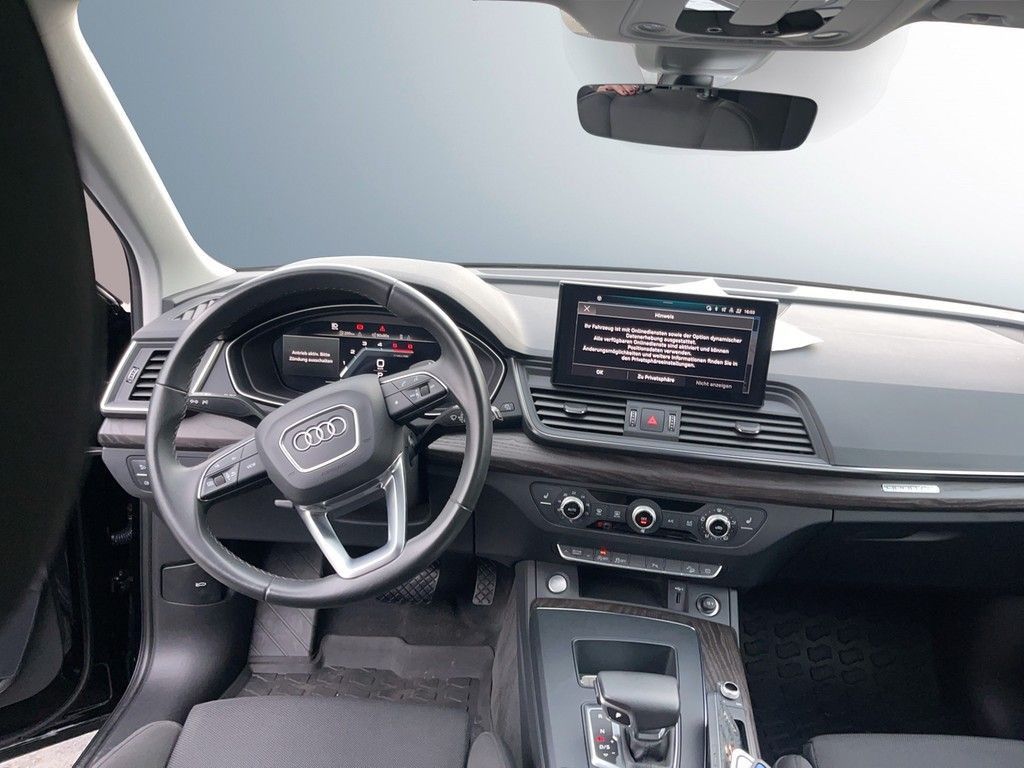 Audi Q5 - Bild 15
