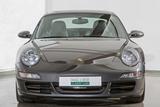 Porsche 997 / 911 Carrera 4 S Coupe, Tiptronic - Porsche 997 Gebrauchtwagen in Hamburg