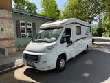 HYMER / ERIBA / HYMERCAR Exsis-t 588 - HYMER / ERIBA Wohnmobile & Wohnwagen