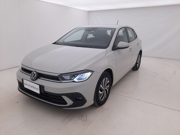Image of Volkswagen Polo
