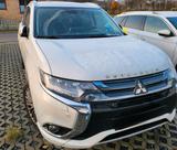 Mitsubishi Outlander PHEV - Mitsubishi Plug-in Hybrid Outlander von privat