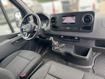Mercedes Sprinter - 10